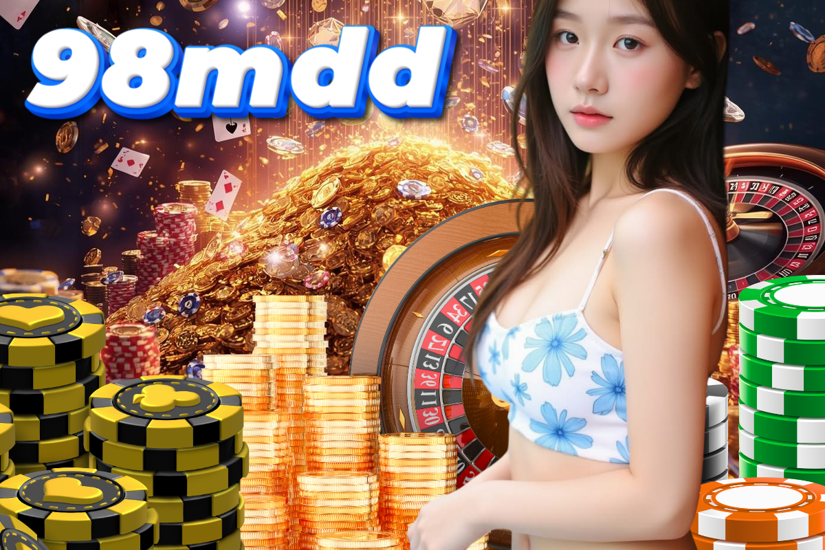 98mdd wallet