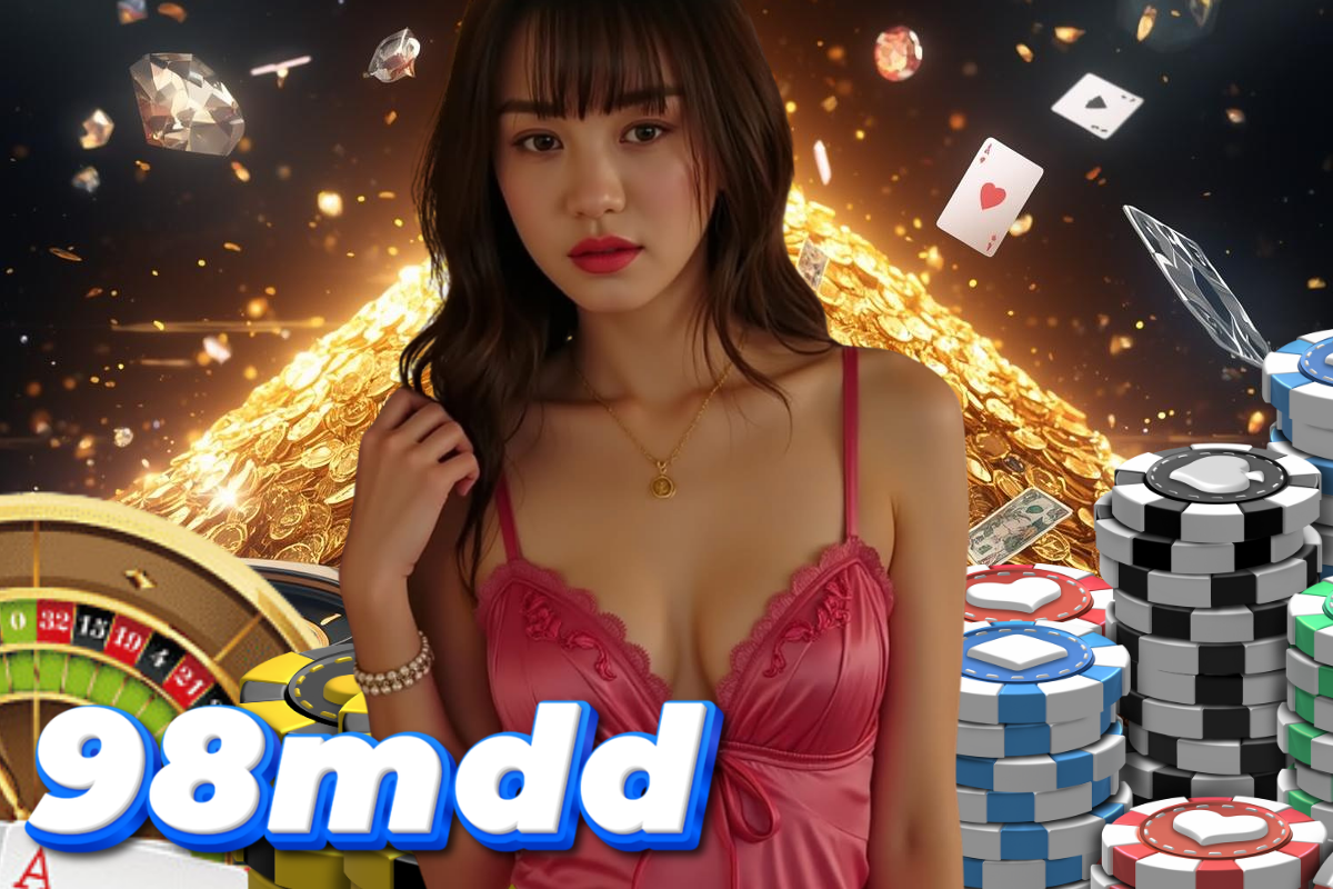 98mdd สมัคร
