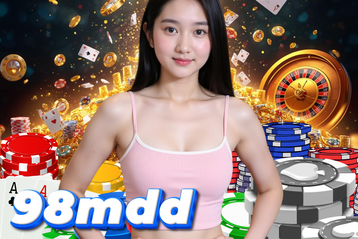 98mdd vip