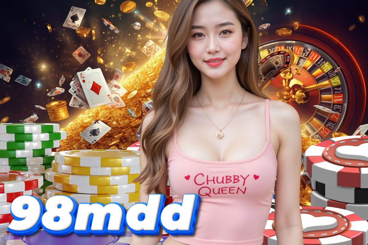 98mdd สล็อต